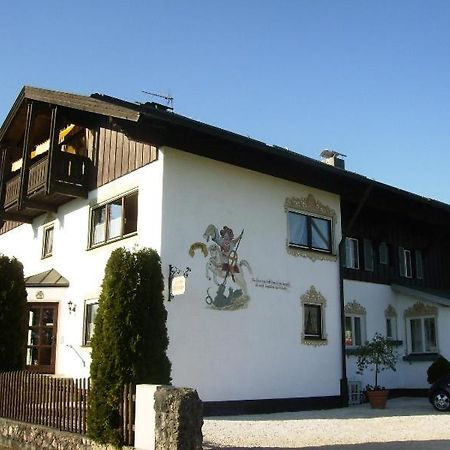 Ferienwohnungen Sonja Bernau am Chiemsee Exteriér fotografie