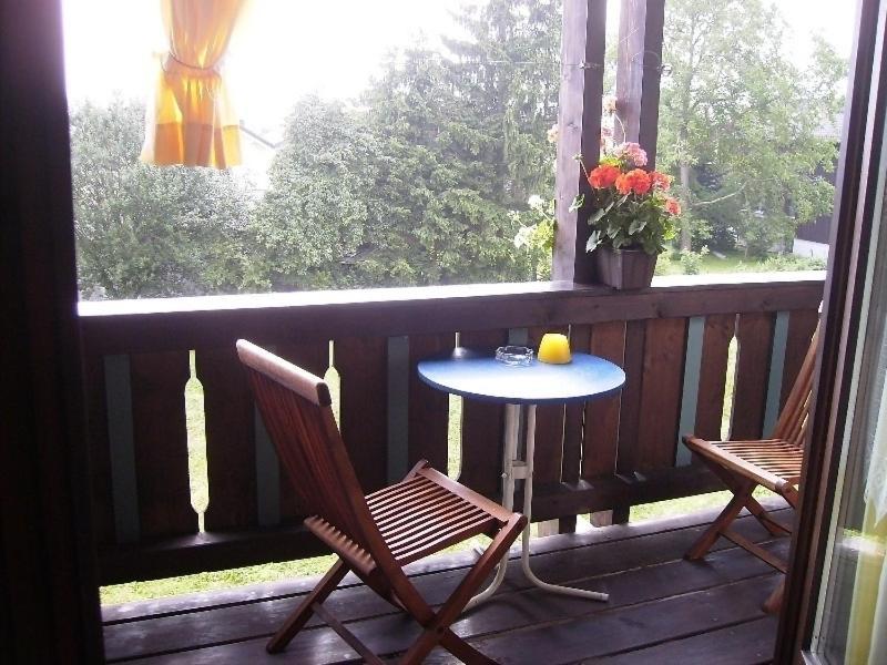 Ferienwohnungen Sonja Bernau am Chiemsee Exteriér fotografie