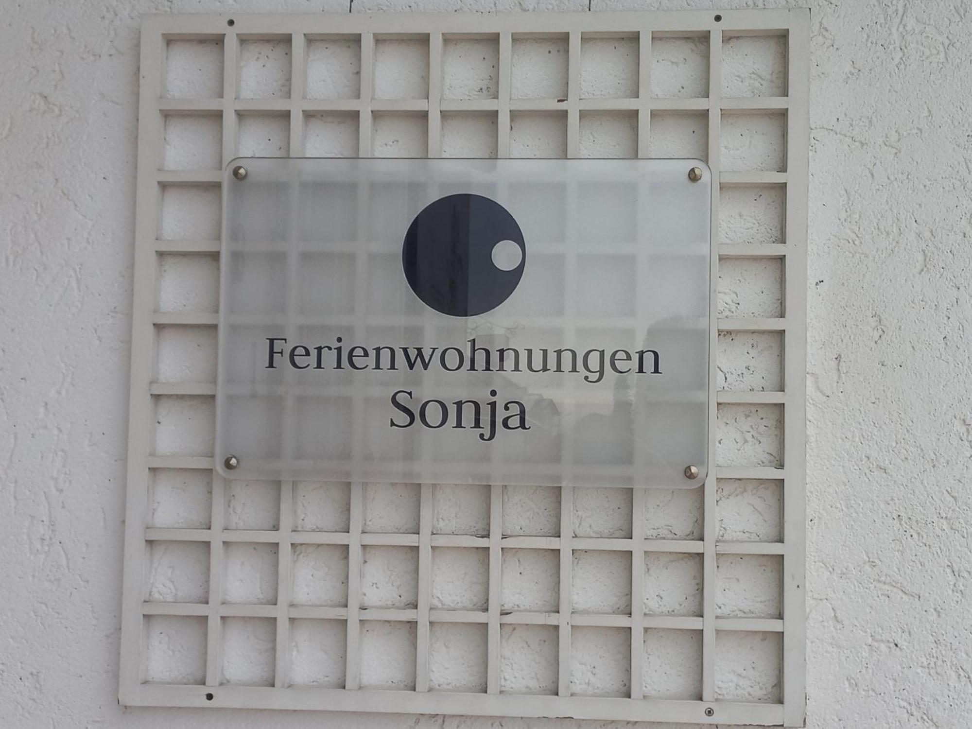 Ferienwohnungen Sonja Bernau am Chiemsee Exteriér fotografie